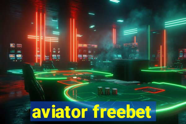 aviator freebet